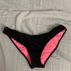 VS PINK cheeky bikini bottom